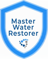 IICRC Master Water Restorer