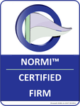 NORMI Certified Firm